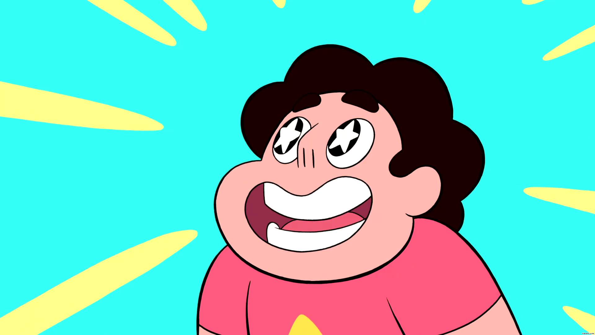 Steven Universe