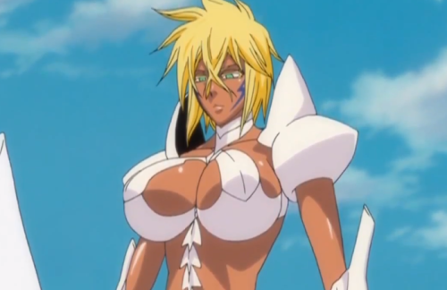 20 Best Gorgeous Bleach Female Characters Ever 