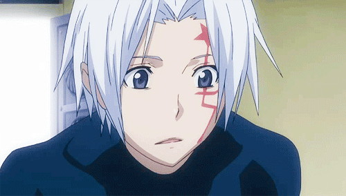 Top 15 Gray Haired Anime Characters – Narik Chase Studios