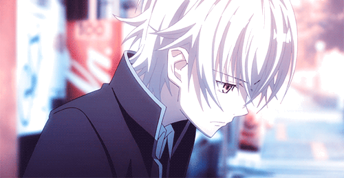 Top 20 Super Bishie Anime Boys With White Hair 