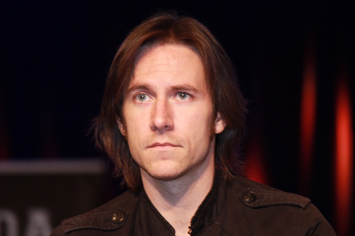 Matt Mercer Kill la Kill Panel Momocon 2016