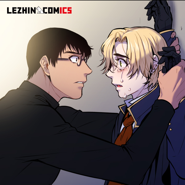 Lezhin Comics Blood Bank