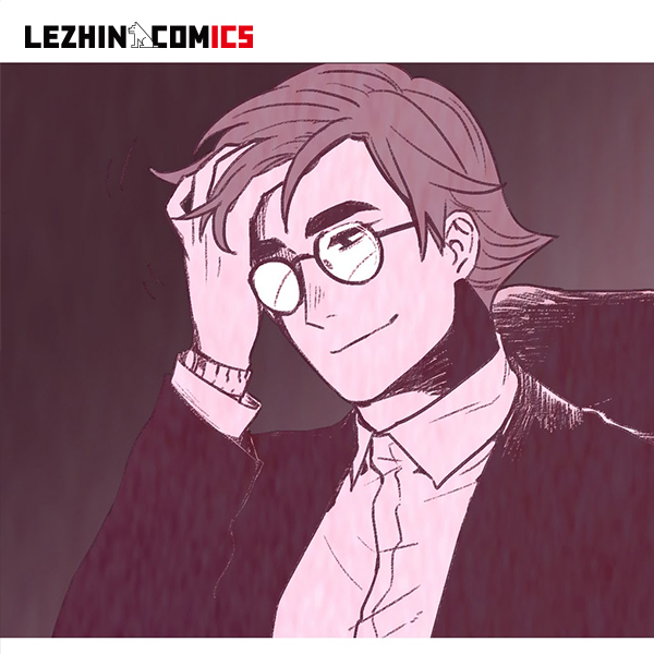 Lezhin Comics Bone and Flesh