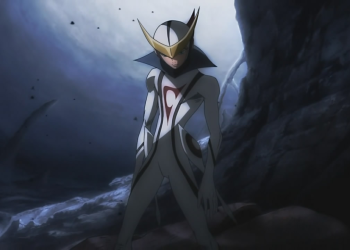 Post-Apocalyptic Anime, Casshern, Casshern Sins