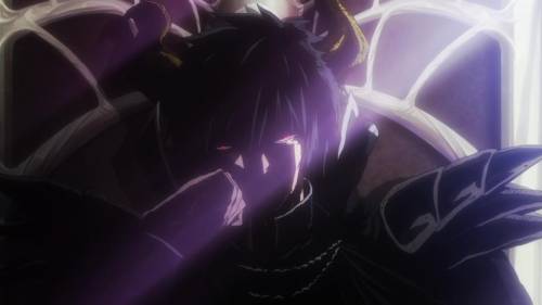 The Misfit of Demon King Academy | Anime-Planet