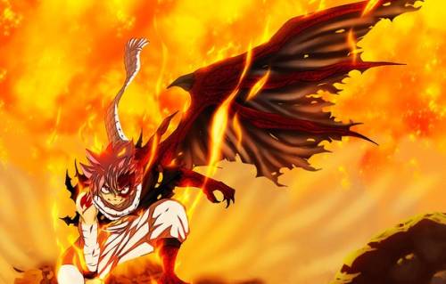 Top 15 Anime Demon Devil Characters Myanimelist Net