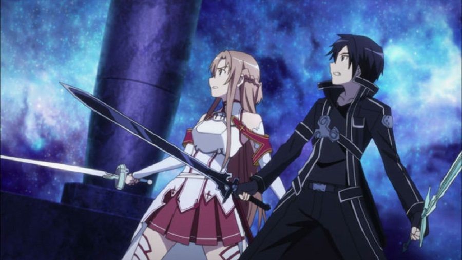 Is Anime Sexist? The Most Popular Anime Pass the Bechdel Test -  