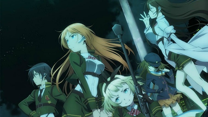 News: Fall 2015 Anime Based on Light Novels – English Light Novels