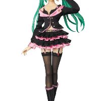 Five Figure Fridays - Vocaloid Special