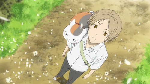 Natsume Yuujinchou