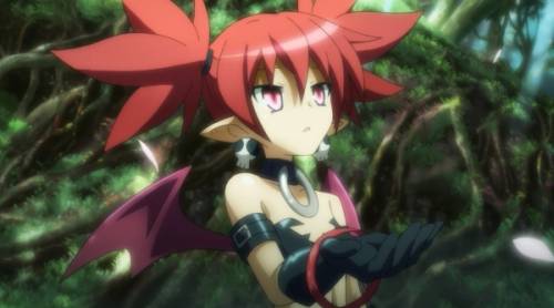 Etna, Makai Senki Disgaea