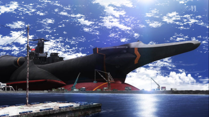 Aldnoah.Zero