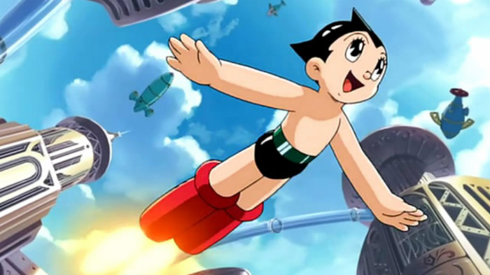 Astro Boy