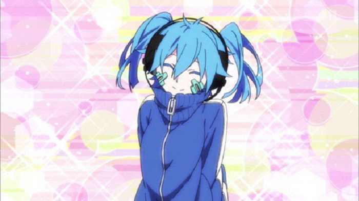 who s that anime girl with headphones myanimelist net who s that anime girl with headphones