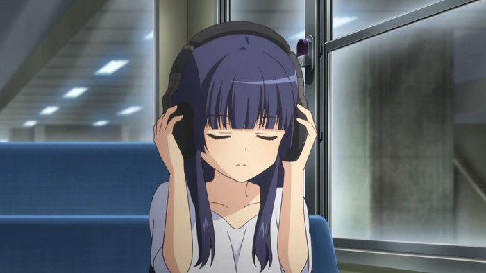 Sora no Method, Shione Togawa