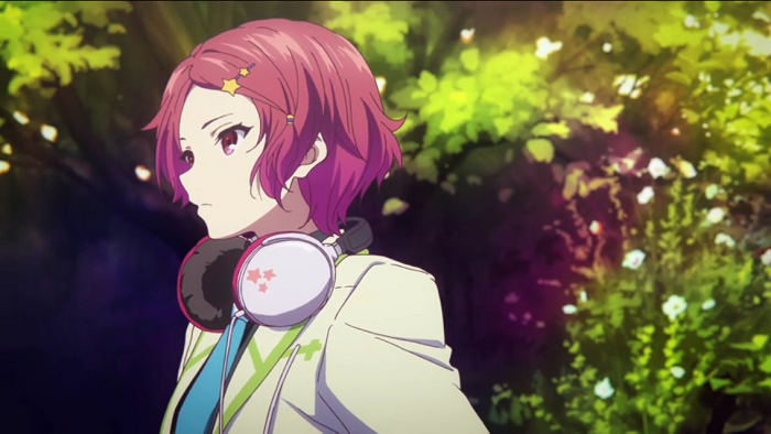 Musaigen no Phantom World, Koito Minase