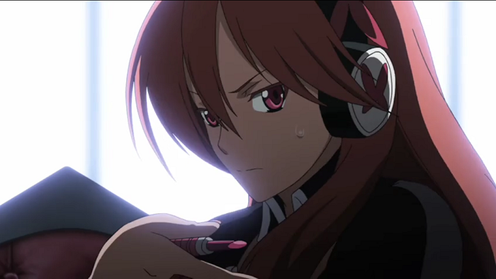 Akame ga Kill!, Chelsea