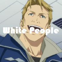 Why Do Anime Characters Look White and Other Silly Questions