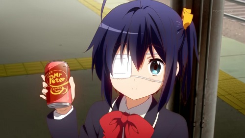 Rikka Takanashi