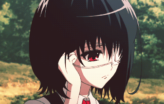 15 Hottest Anime Girls With an Eyepatch 