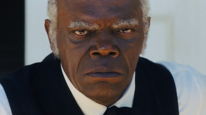 Samuel L Jackson