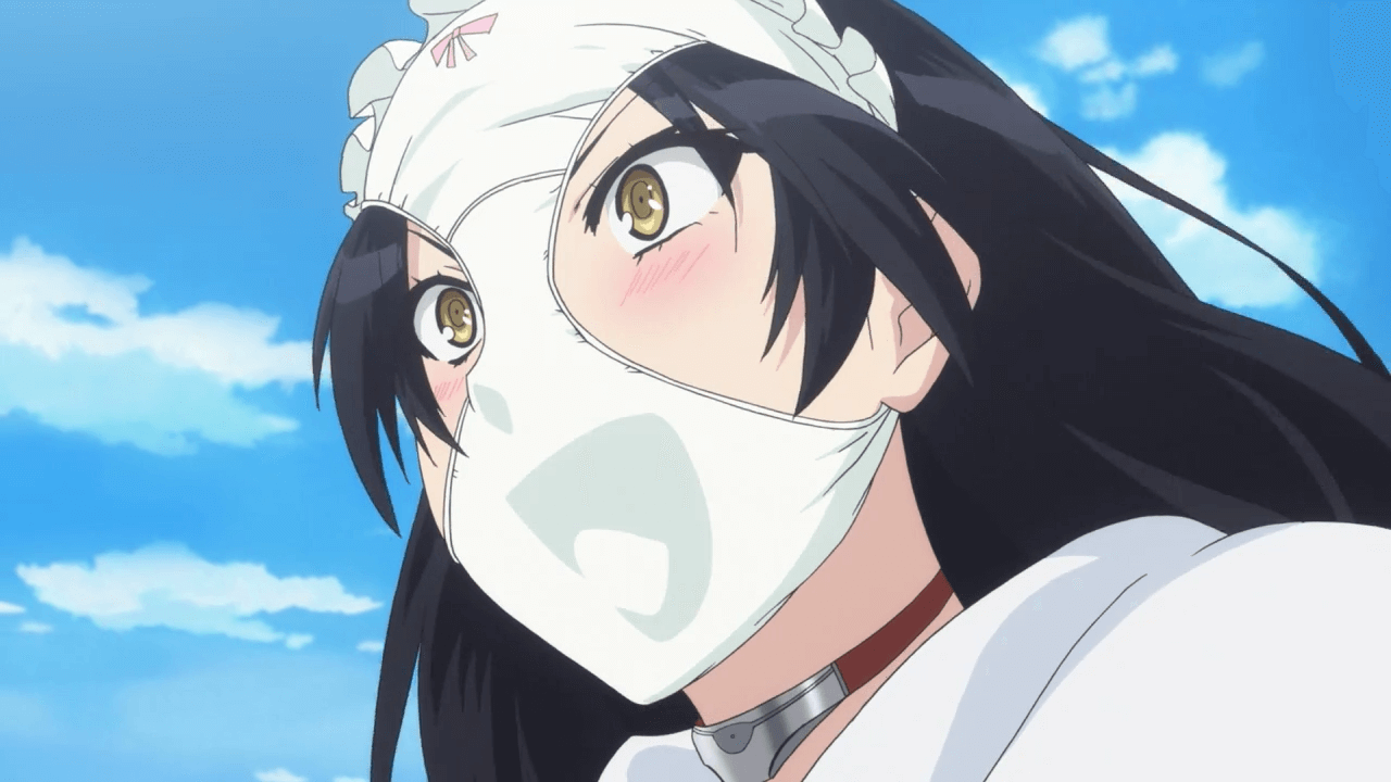 Manga 'Shikanoko Nokonoko Koshitantan' Gets TV Anime in Summer 2024 -  MyAnimeList.net