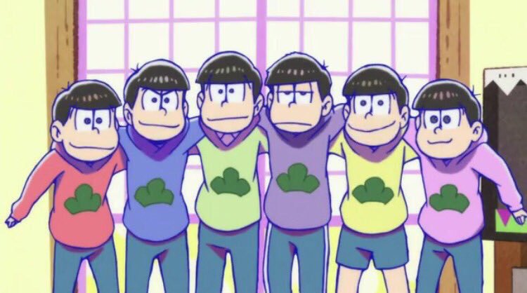 Mr. Osomatsu, Crunchyroll