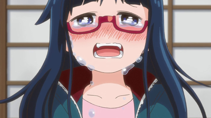 Featured image of post Embarrassed Anime Face Expressions