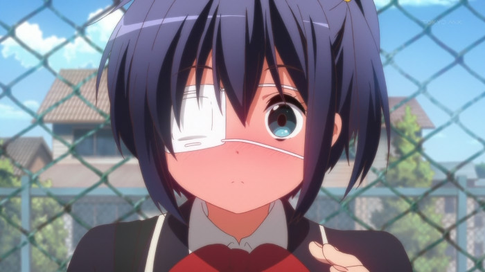 anime embarrassed face