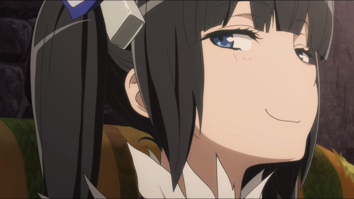 Excellent!, Smug Anime Face