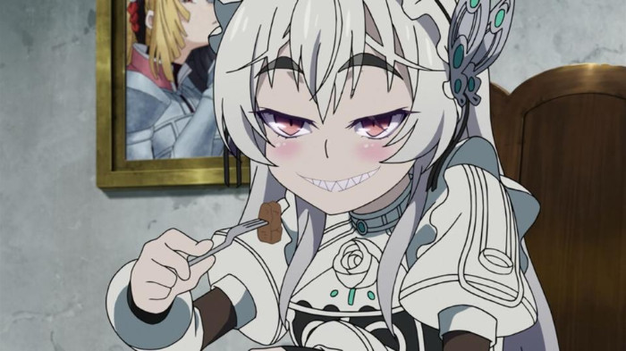 Ultimate Anime Smug Faces, Smug Anime Face