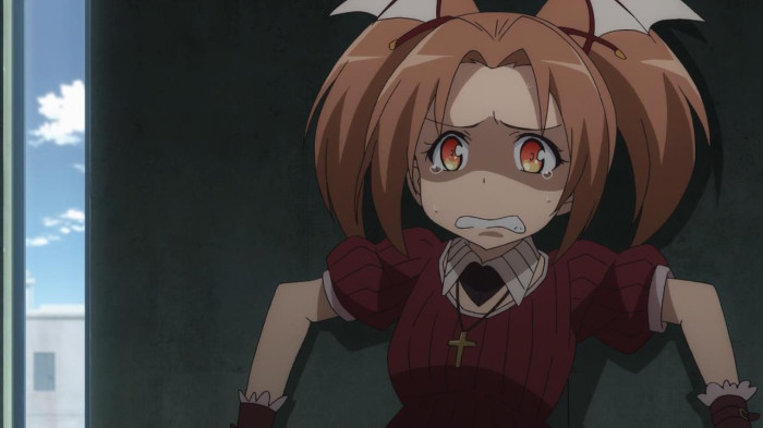 The Many Expressions of Anime Faces