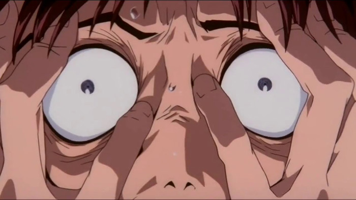 10 Anime Characters With The Funniest Facial Expressions