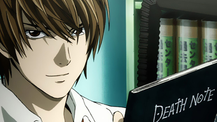 Death Note