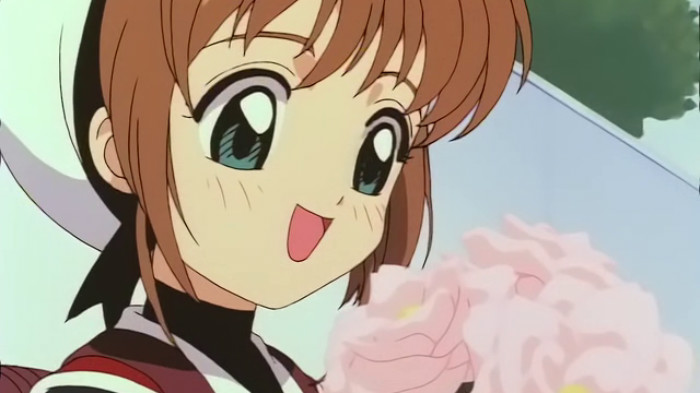 Cardcaptor Sakura