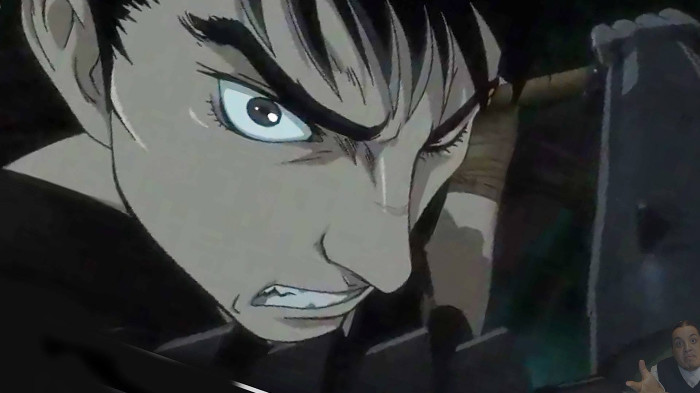 Berserk 2016