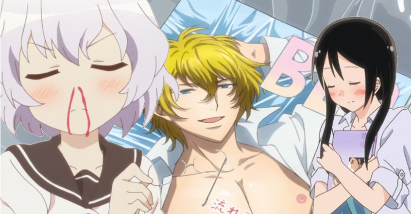 Fujoshi photoshop thumbnail