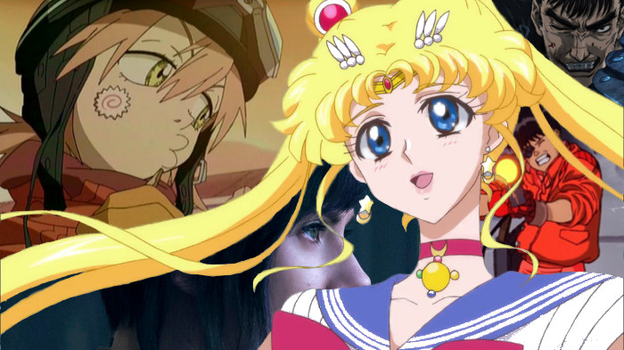 Artists are reimagining Sailor Moon in their own styles on Twitter