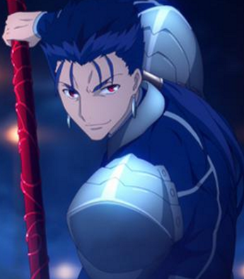 Just Who Are The Servants Of Fate Stay Night Myanimelist Net