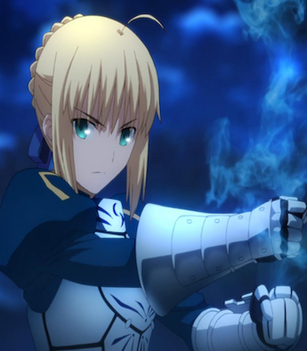 Just Who Are the Servants of Fate/Stay Night? - MyAnimeList.net