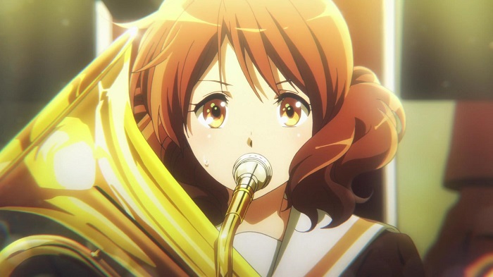 Hibike! Euphonium