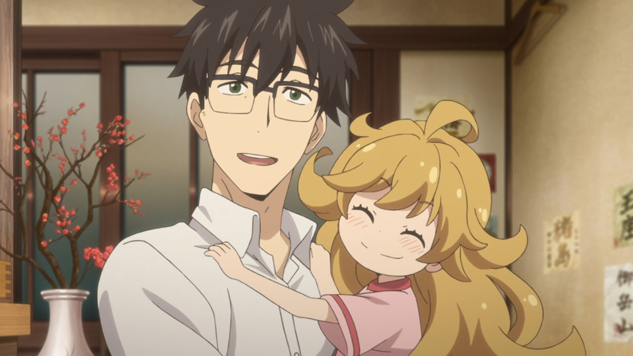 Summer 2016 - Anime