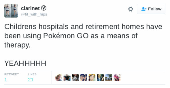 pokemon go twitter