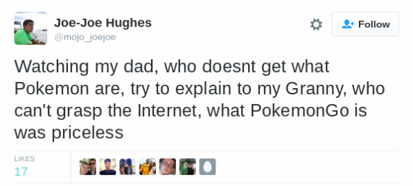 pokemon go twitter