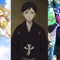 The 10 Crunchyroll Titles CR Should Release on Blu-Ray and DVD