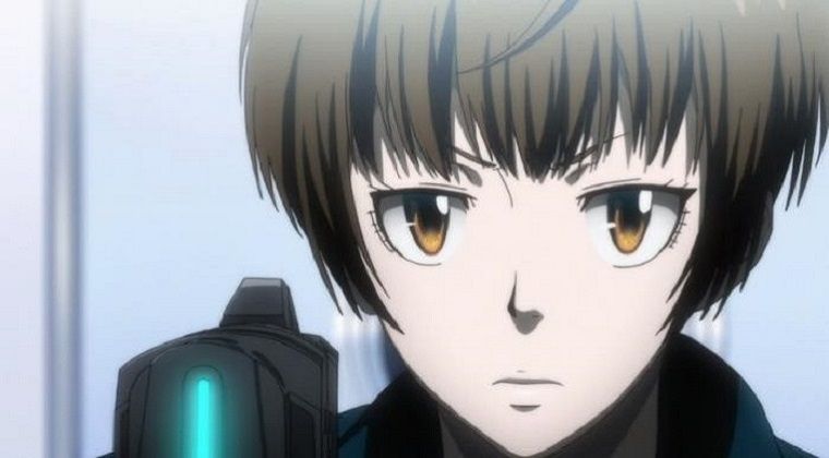 Discover 87+ best scifi anime latest
