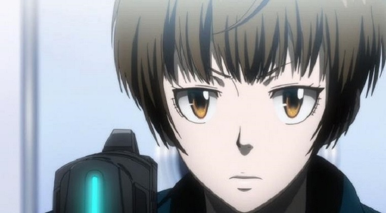 50 Best SciFi Anime To Watch Right Now