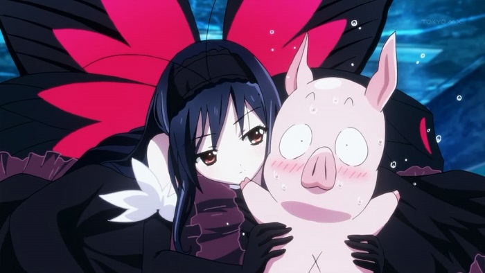 Accel World