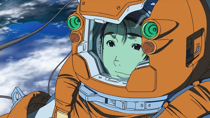 Planetes Ai Tanabe