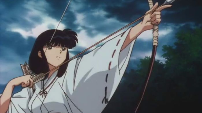 Kikyou_InuYasha